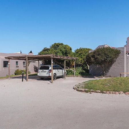 Blue Bay Lodge Saldanha Bay Dış mekan fotoğraf