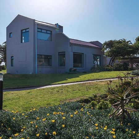 Blue Bay Lodge Saldanha Bay Dış mekan fotoğraf