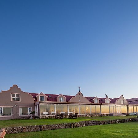Blue Bay Lodge Saldanha Bay Dış mekan fotoğraf