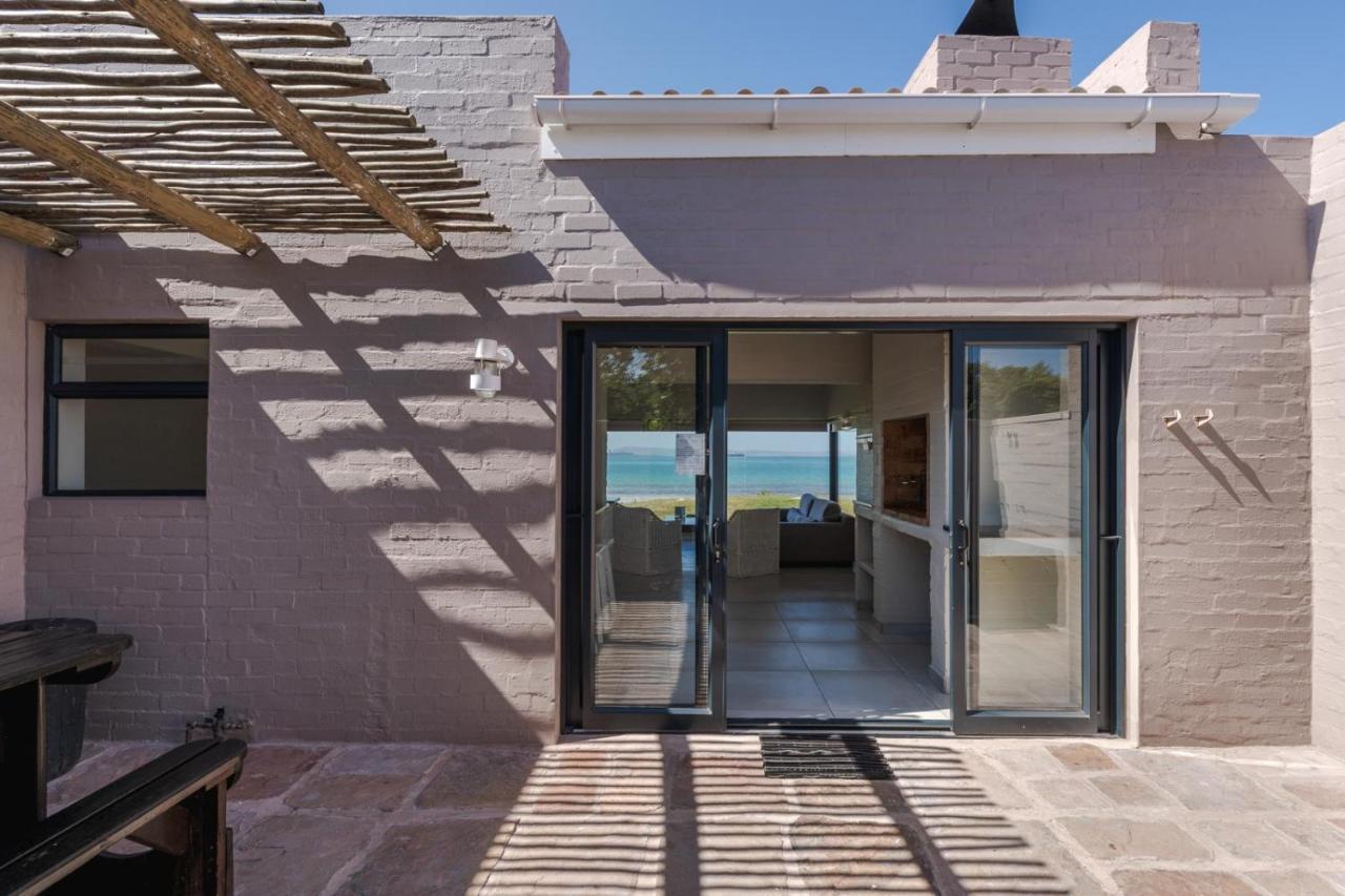 Blue Bay Lodge Saldanha Bay Dış mekan fotoğraf