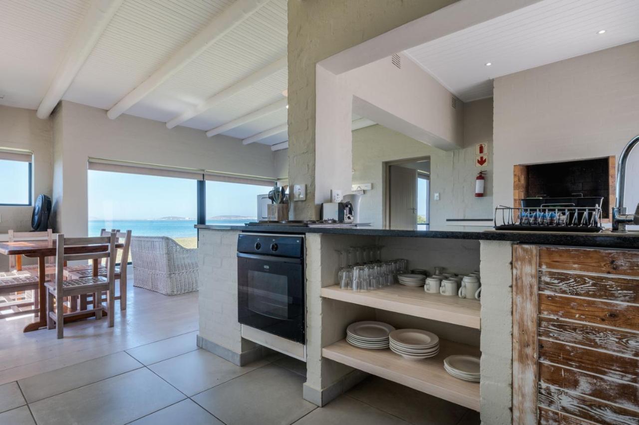 Blue Bay Lodge Saldanha Bay Dış mekan fotoğraf