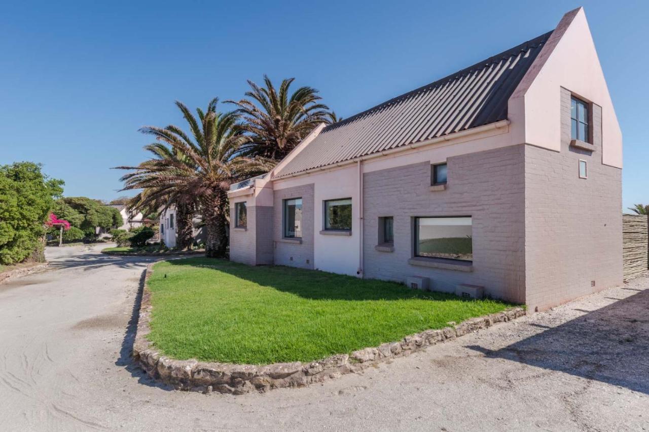 Blue Bay Lodge Saldanha Bay Dış mekan fotoğraf