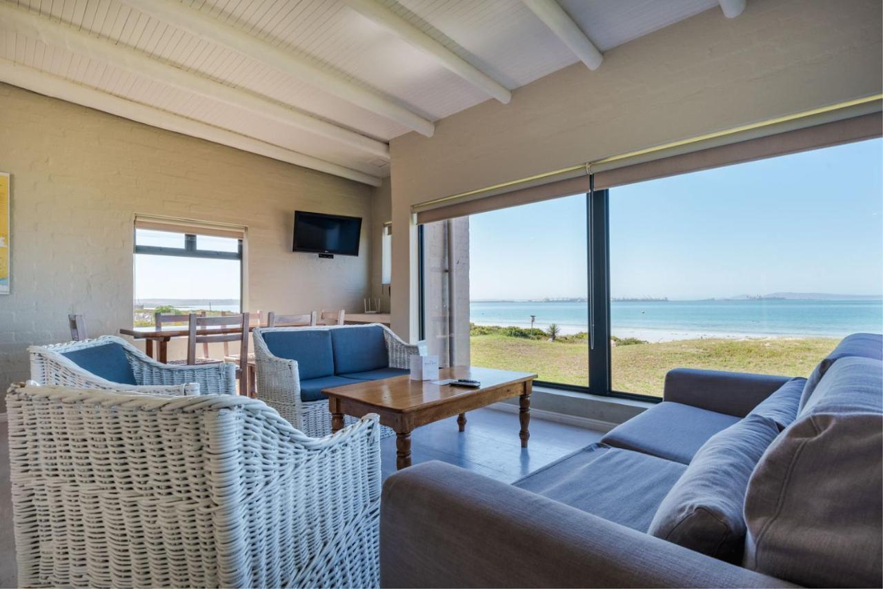 Blue Bay Lodge Saldanha Bay Dış mekan fotoğraf
