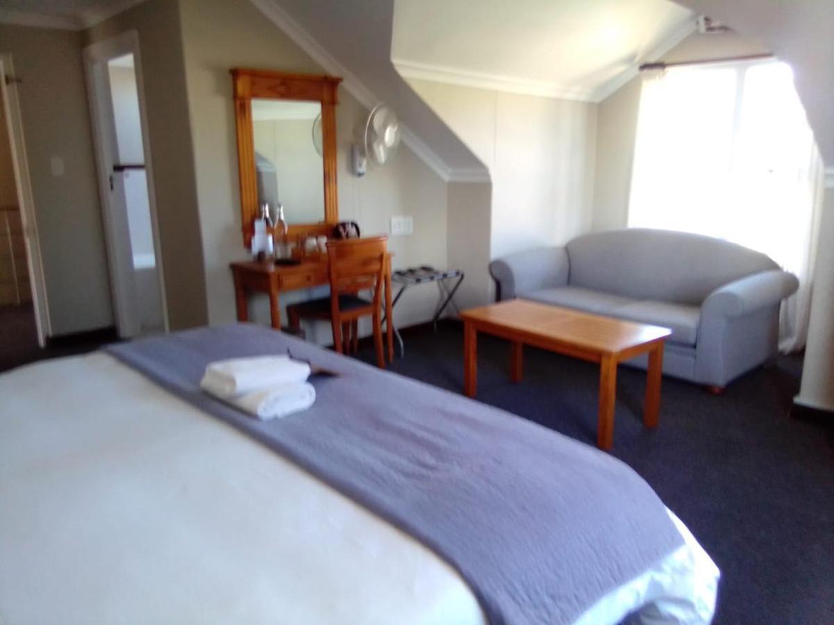 Blue Bay Lodge Saldanha Bay Dış mekan fotoğraf