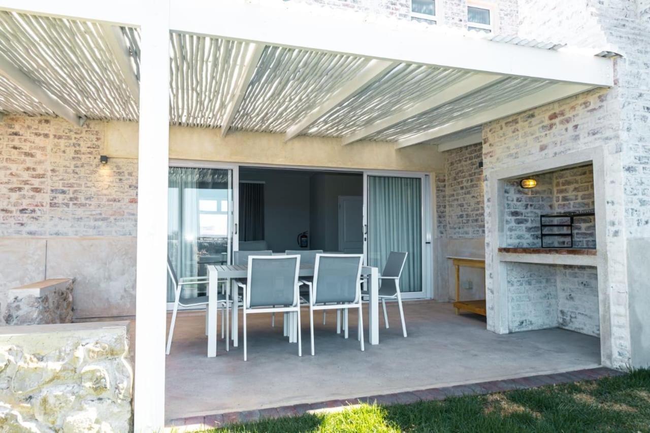 Blue Bay Lodge Saldanha Bay Dış mekan fotoğraf