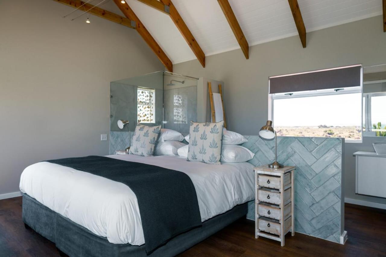 Blue Bay Lodge Saldanha Bay Dış mekan fotoğraf