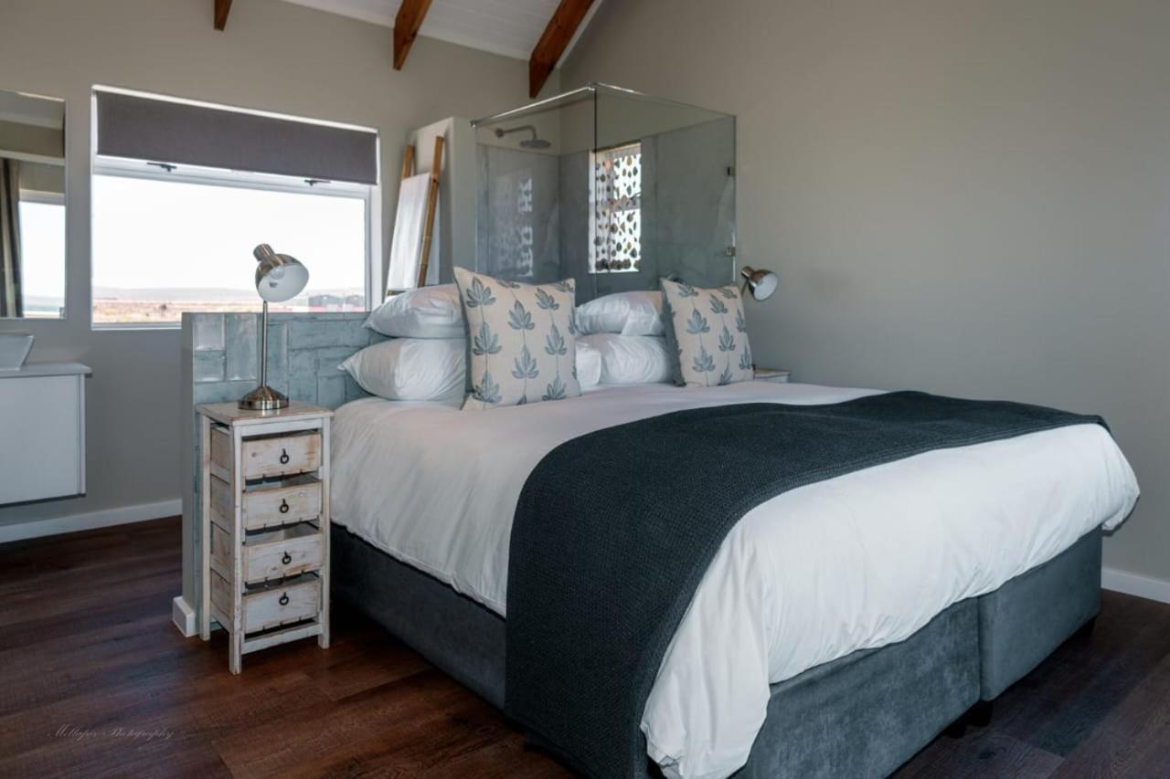 Blue Bay Lodge Saldanha Bay Dış mekan fotoğraf