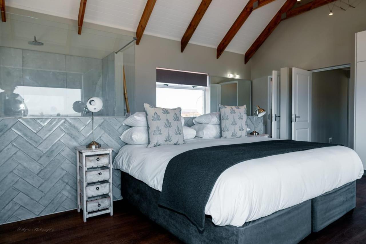 Blue Bay Lodge Saldanha Bay Dış mekan fotoğraf