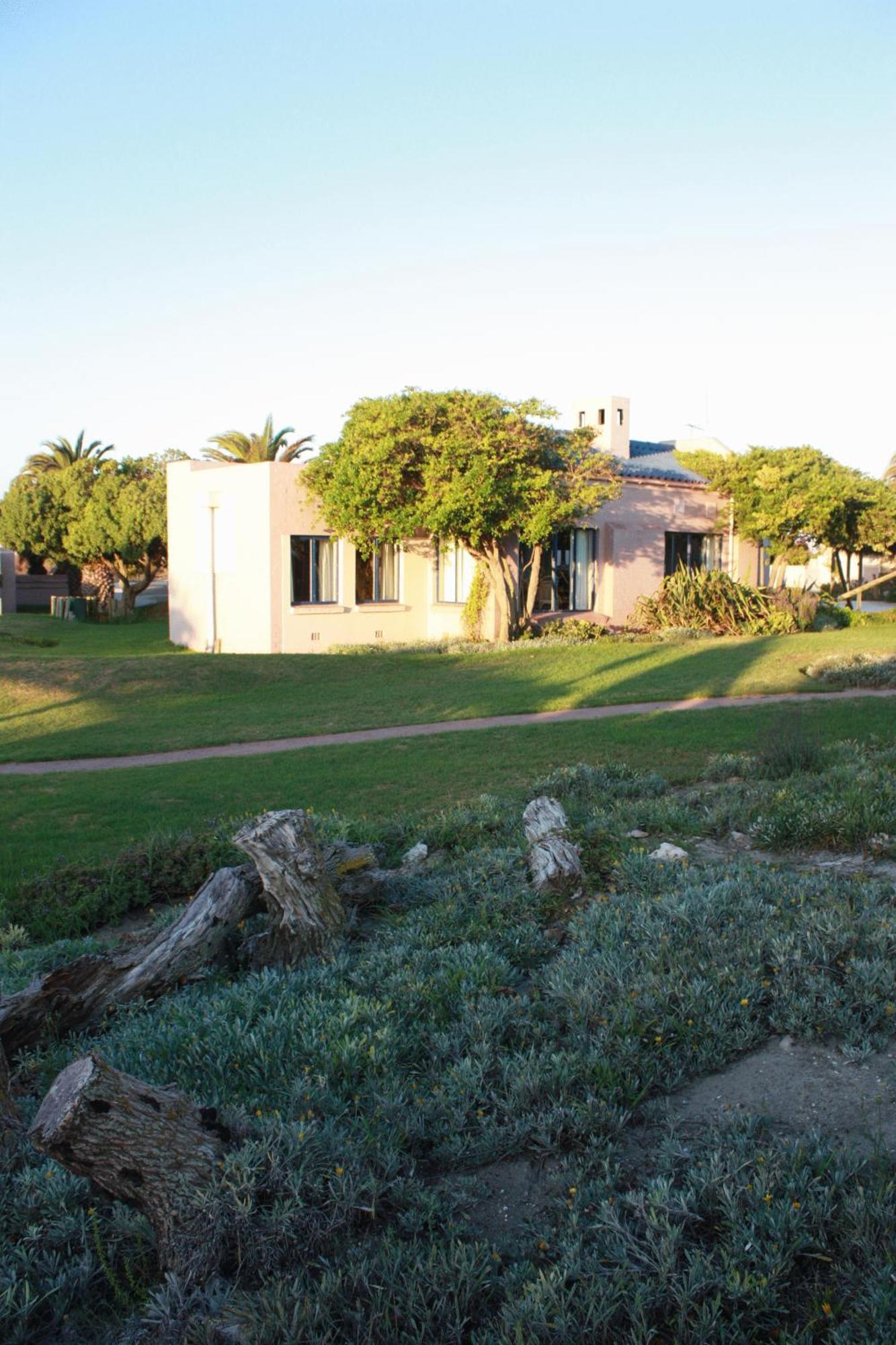 Blue Bay Lodge Saldanha Bay Dış mekan fotoğraf