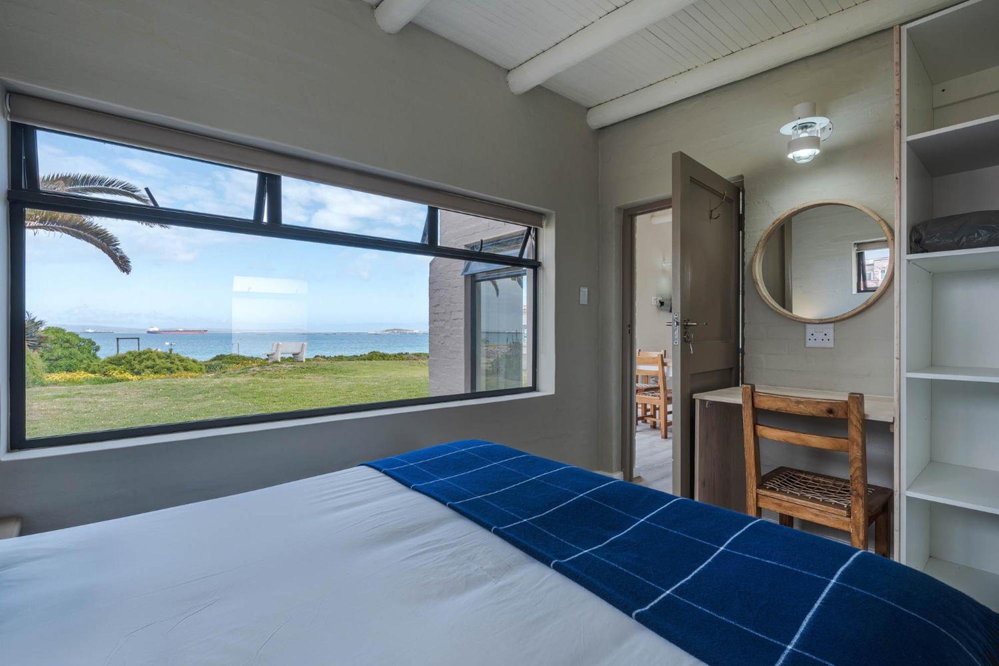 Blue Bay Lodge Saldanha Bay Dış mekan fotoğraf