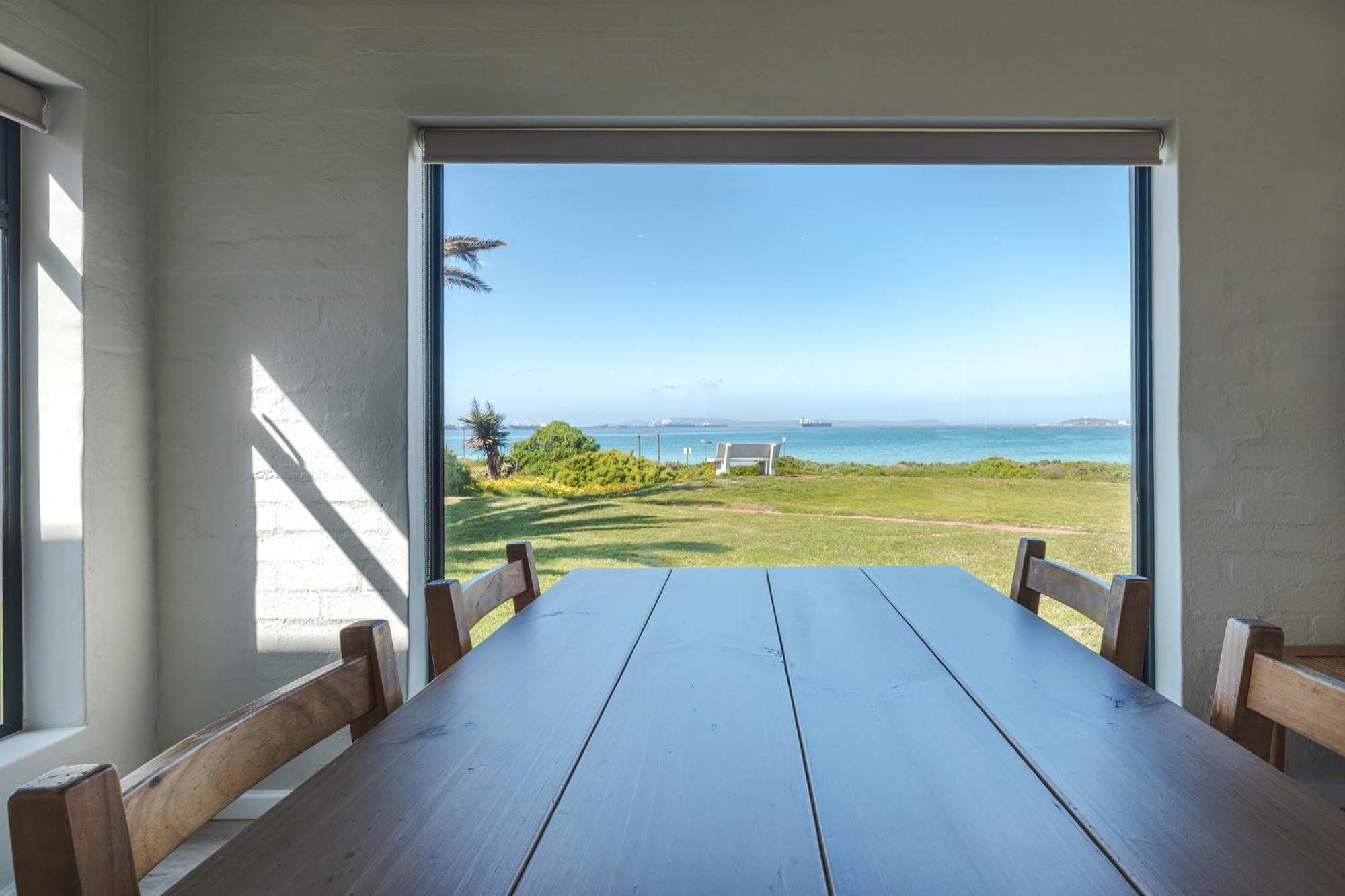 Blue Bay Lodge Saldanha Bay Dış mekan fotoğraf