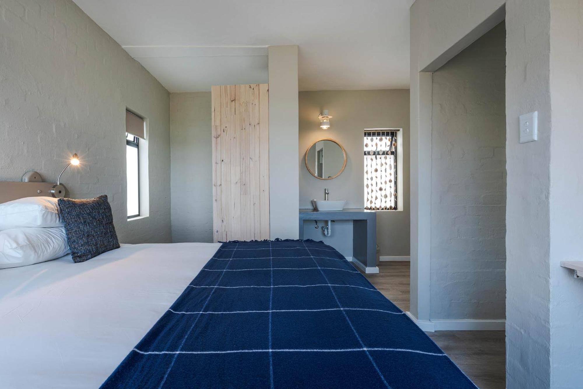 Blue Bay Lodge Saldanha Bay Dış mekan fotoğraf