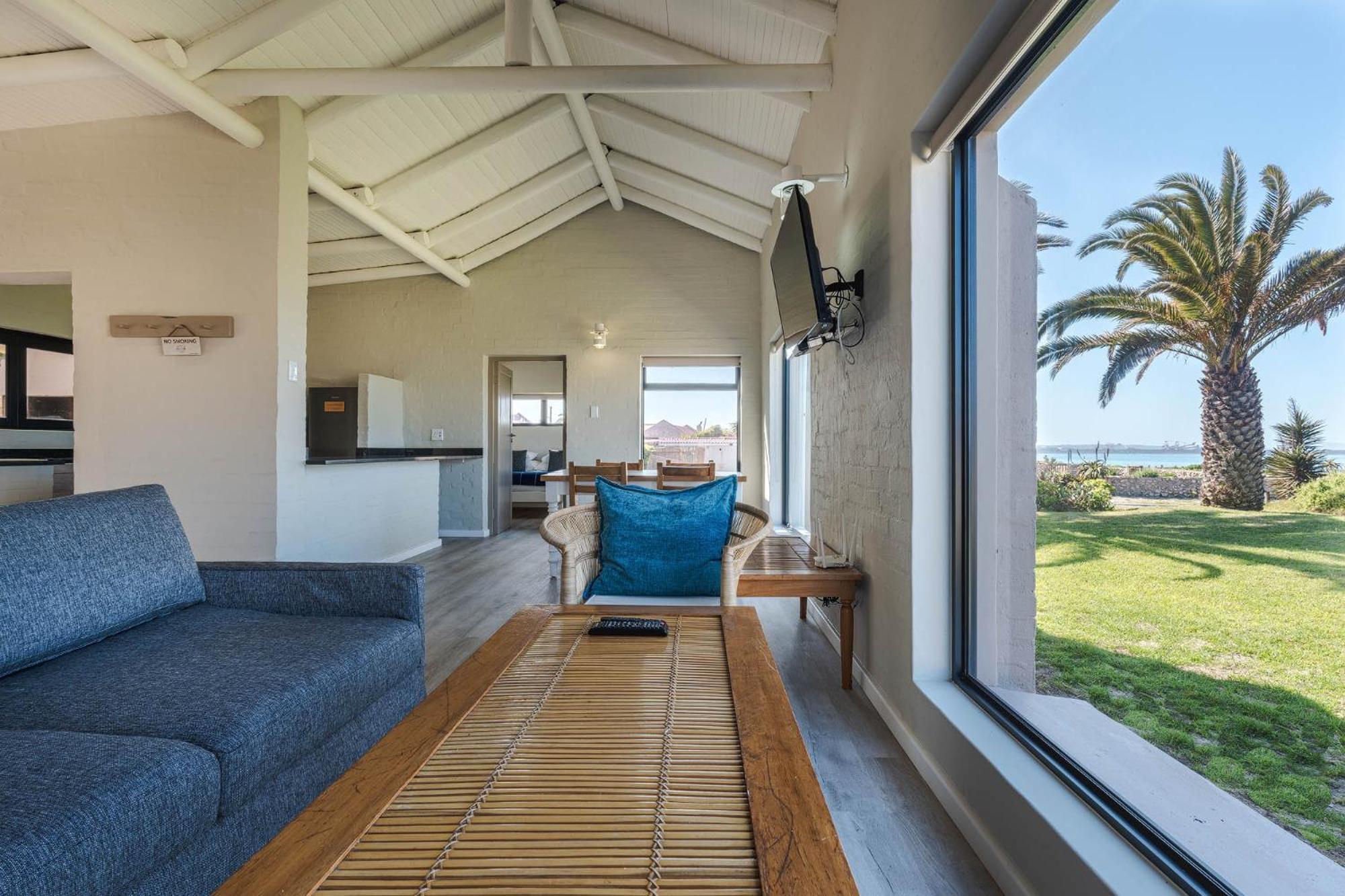 Blue Bay Lodge Saldanha Bay Dış mekan fotoğraf