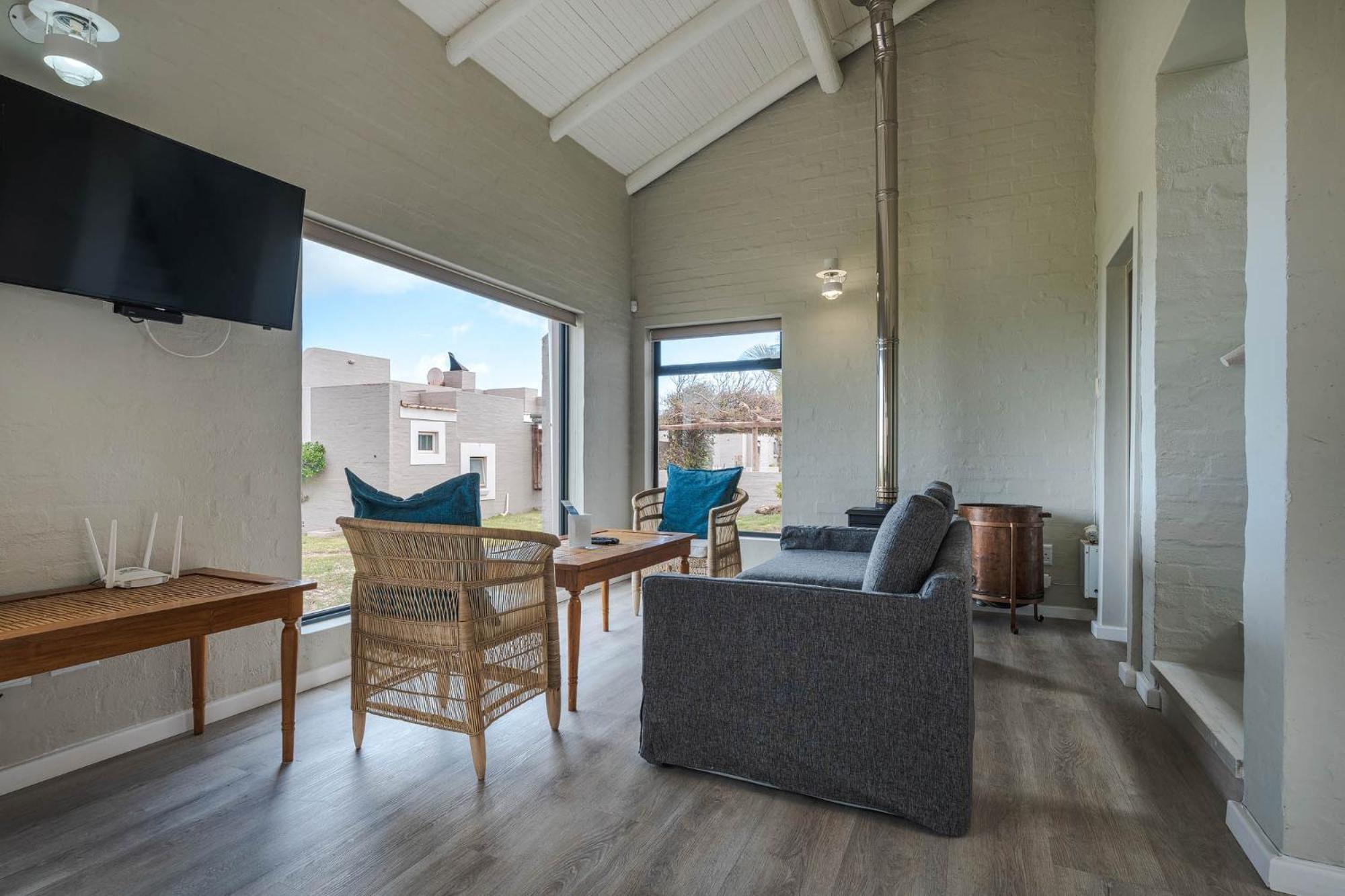 Blue Bay Lodge Saldanha Bay Dış mekan fotoğraf