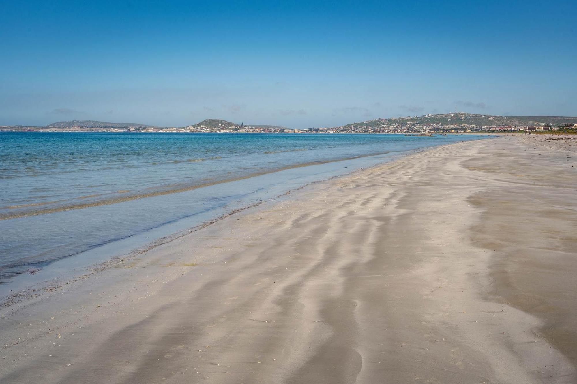 Blue Bay Lodge Saldanha Bay Dış mekan fotoğraf