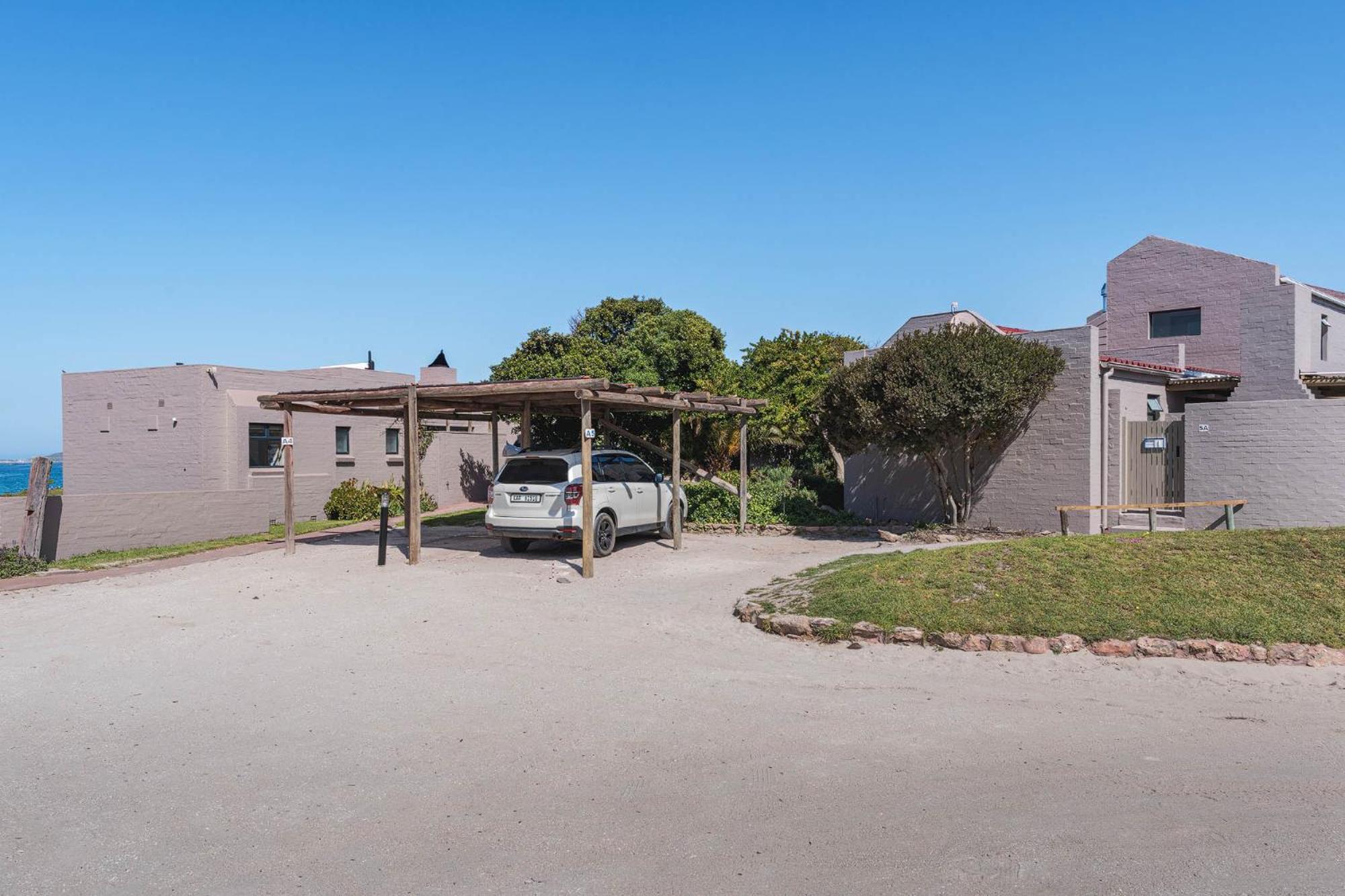 Blue Bay Lodge Saldanha Bay Dış mekan fotoğraf