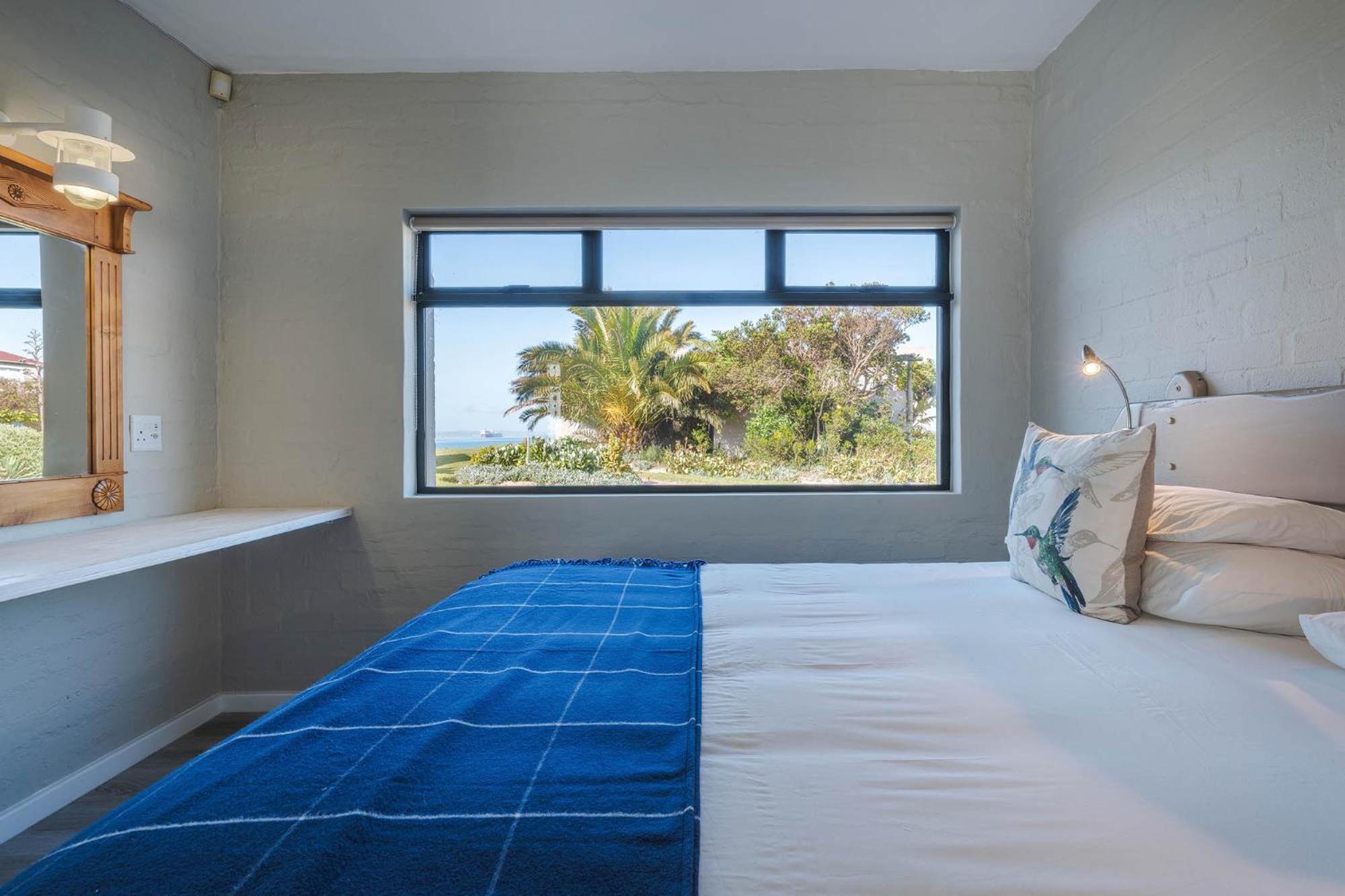Blue Bay Lodge Saldanha Bay Dış mekan fotoğraf