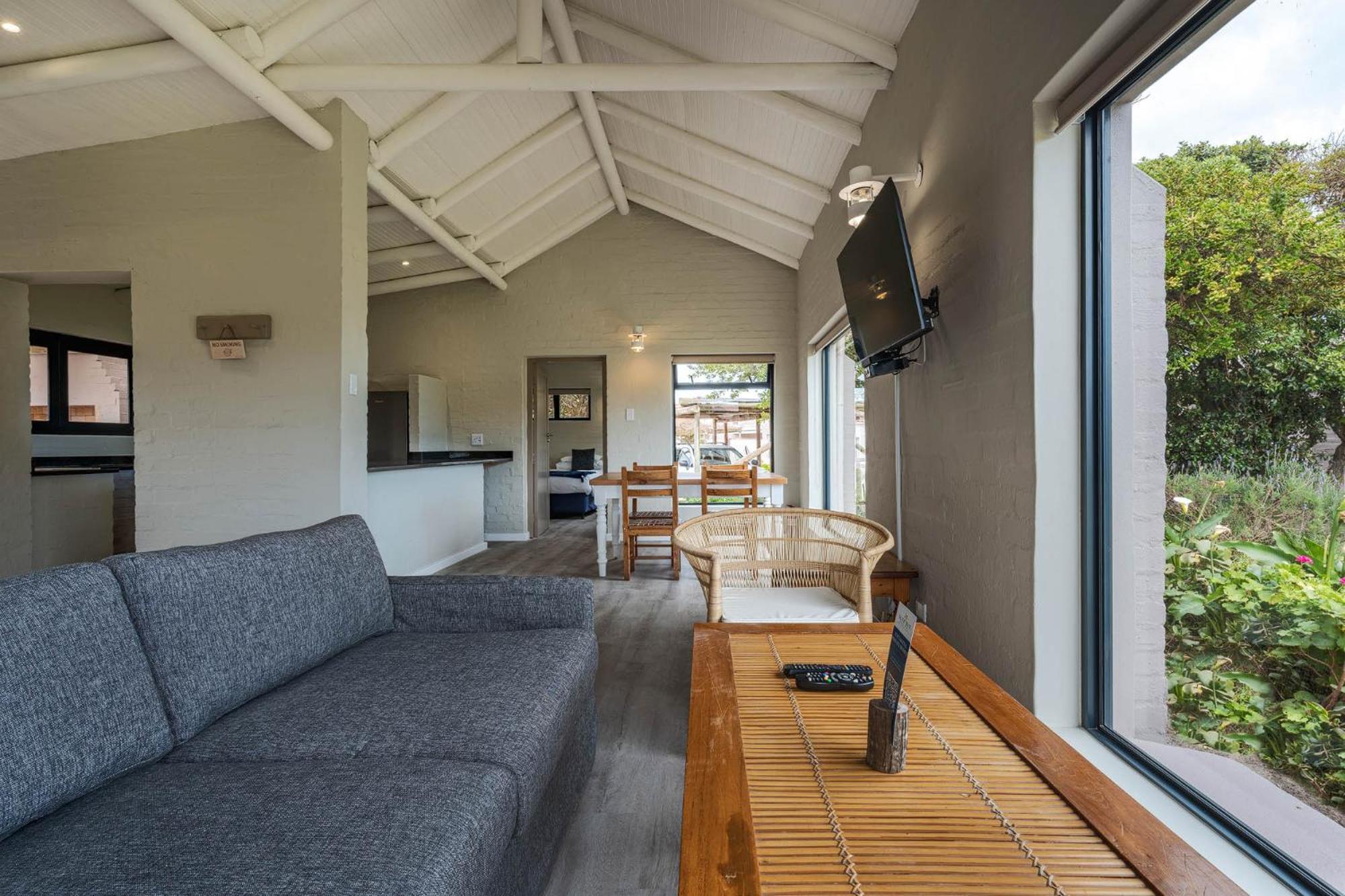 Blue Bay Lodge Saldanha Bay Dış mekan fotoğraf