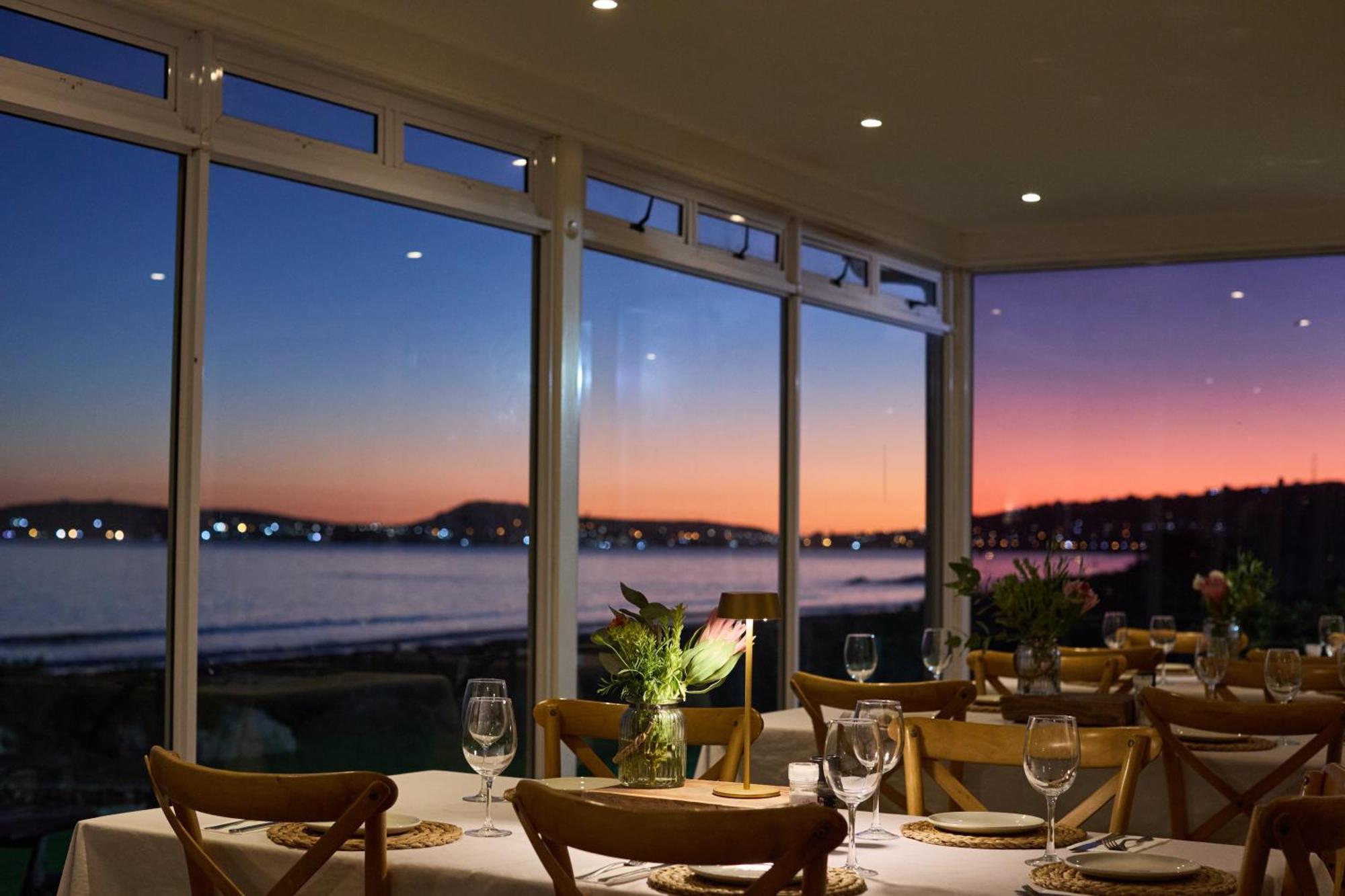 Blue Bay Lodge Saldanha Bay Dış mekan fotoğraf
