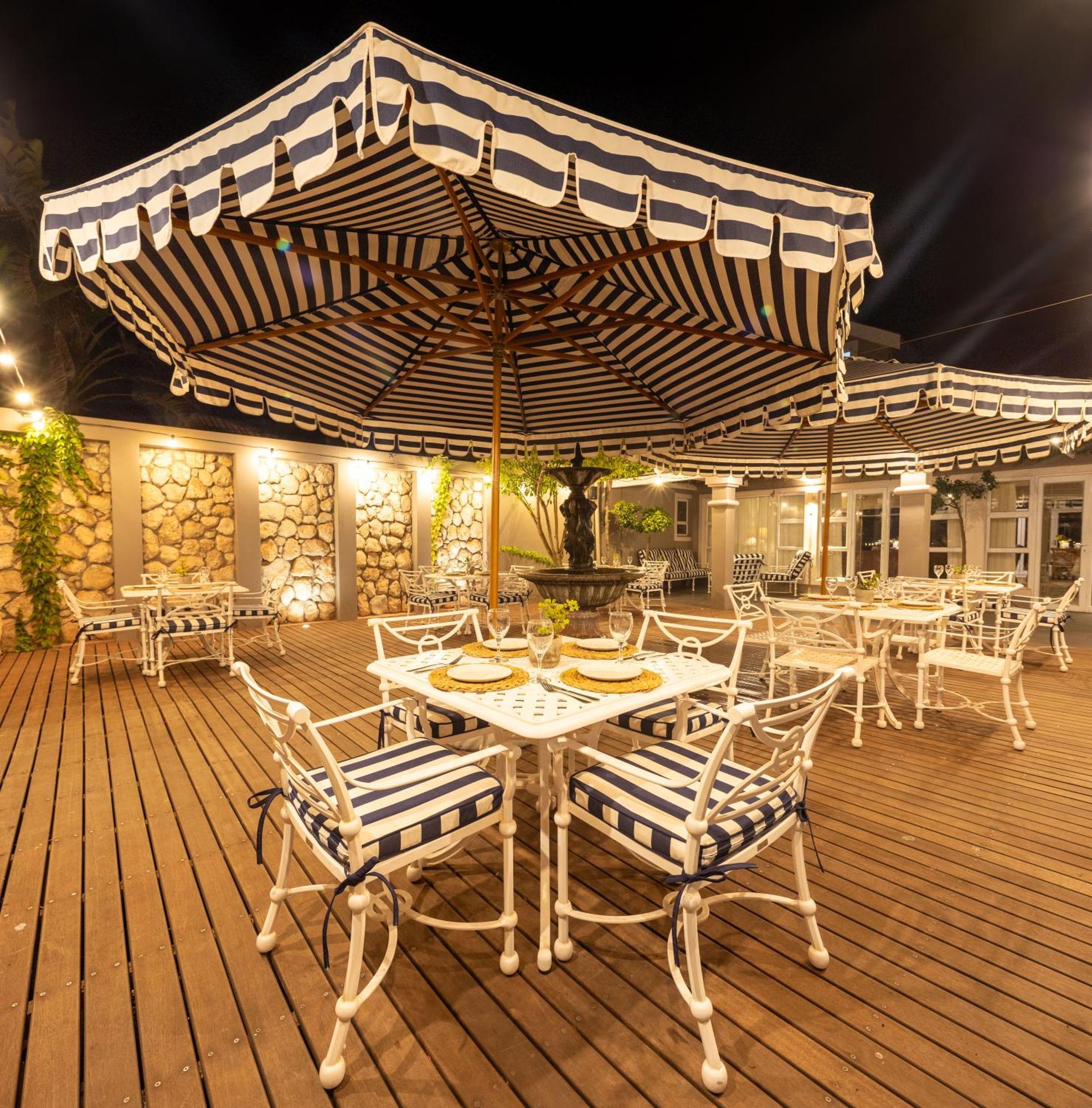 Blue Bay Lodge Saldanha Bay Dış mekan fotoğraf